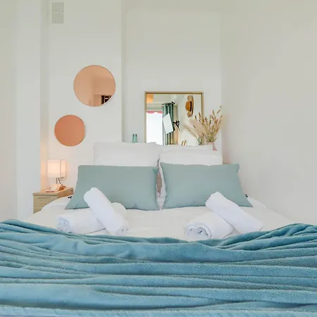 Luxueux Dernier Etage, Vue Unique