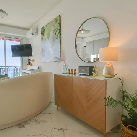 Luxueux Dernier Etage, Vue Unique Διαμέρισμα