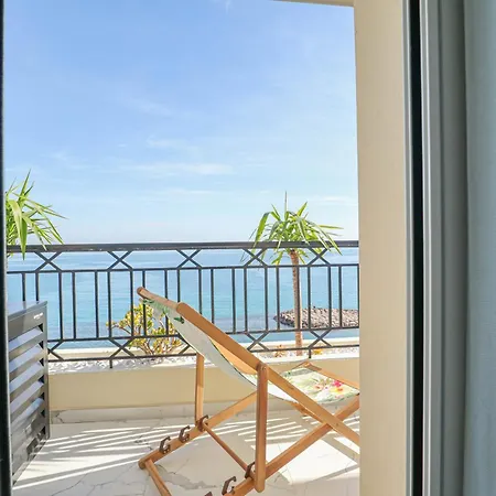 Luxueux Dernier Etage, Vue Unique *