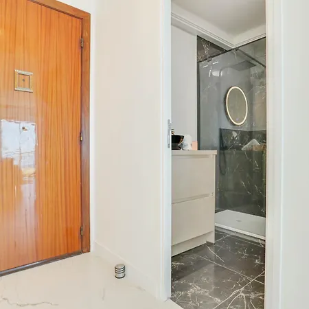 Διαμέρισμα Luxueux Dernier Etage, Vue Unique *