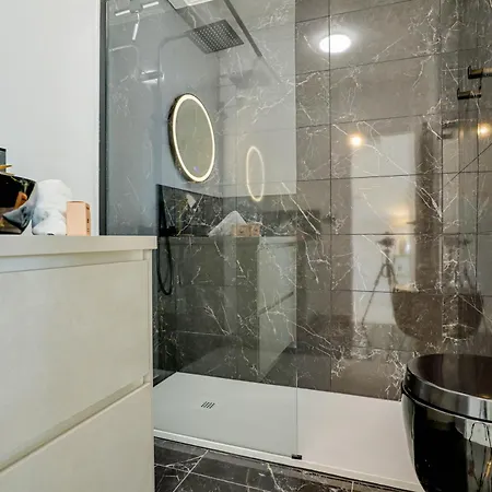 Luxueux Dernier Etage, Vue Unique Διαμέρισμα