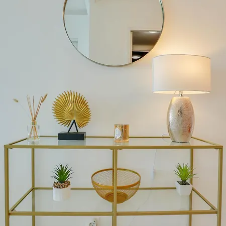 Διαμέρισμα Luxueux Dernier Etage, Vue Unique