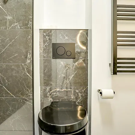 Luxueux Dernier Etage, Vue Unique Διαμέρισμα Roquebrune-Cap-Martin
