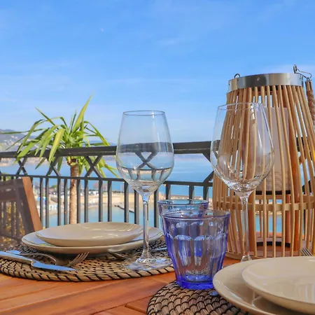Luxueux Dernier Etage, Vue Unique Διαμέρισμα